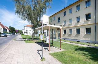 Wohnung mieten in Ring Der Freundschaft 31a, 15517 Fürstenwalde, Beliebte Wohnungen schnell vergeben / The best apartments rarely stay available for long.