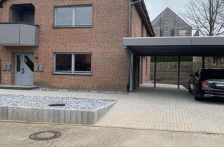 Wohnung mieten in Minzeweg 12, 33100 Paderborn, 2-Zimmer-Wohnung mit Balkon und EBK in Paderborn