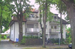 Wohnung mieten in Wilhelm-Blos-Strasse 54, 12623 Mahlsdorf, Ruhige 2-Zimmerwohnung im Neubau mit Westterrasse