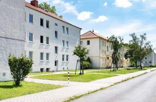 Wohnung mieten in Ring Der Freundschaft 14, 15517 Fürstenwalde, Mehr Zuhause geht kaum. / It doesn't get much more like home than this.