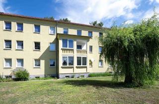 Wohnung mieten in Platz Der Solidarität, 15517 Fürstenwalde, Familienglück sucht neue Adresse. /Family happiness is looking for a new address.