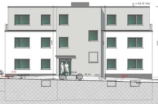 Wohnung mieten in Lettewiese, 35085 Ebsdorfergrund, Modernes Wohnen: 2-Zimmer-Wohnung im Ebsdorfergrund- Dreihausen - Erstbezuge