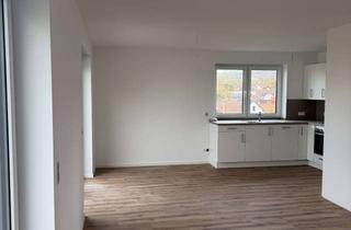 Wohnung mieten in Lettewiese, 35085 Ebsdorfergrund, Modernes Wohnen: 2-Zimmer-Wohnung im Ebsdorfergrund- Dreihausen - Erstbezuge