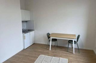 Wohnung mieten in Gartenstraße 32, 79098 Altstadt, Nachmieter gesucht: Alltagstaugliches 1-Zimmer-Apartment in der Freiburger Altstadt