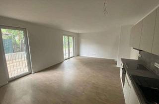 Wohnung mieten in Weißenhöherstraße 91, 12683 Biesdorf, Neubau in Berlin-Biesdorf: Attraktive 2-Raumwohnung | Typ 2