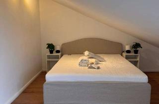 WG-Zimmer mieten in 50733 Nippes, 3 Zimmer Apartm. in WG – Voll möbliert – Erstbezug nach Renovierung – Köln-Nippes
