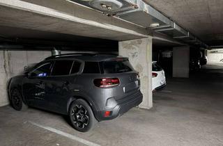 Garagen kaufen in Im Grün 16, 79098 Altstadt, Rarität: Tiefgaragenplatz Freiburg Altstadt