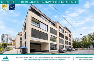 Garagen mieten in 74076 Heilbronn, Exklusives Stellplatzpaket für Autosammler und Fahrzeugliebhaber