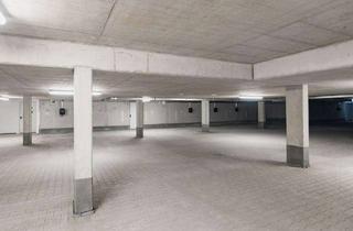 Garagen mieten in Sophie-Probst-Straße 11, 73479 Ellwangen, Tiefgaragenstellplatz in Ellwangen
