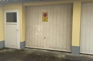 Garagen mieten in Ehlentruper Weg, 33604 Innenstadt, Garage im Zentrum von Bielefeld zu vermieten!
