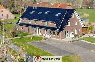 Gewerbeimmobilie kaufen in 26427 Werdum, Modernes Hotel in hervorragender Lage nahe der Nordseeküste