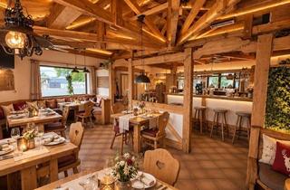 Gastronomiebetrieb mieten in 86343 Königsbrunn, Voll eingerichtetes Restaurant in Königsbrunn mit Biergarten