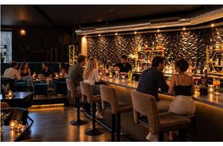 Gewerbeimmobilie kaufen in 70180 Süd, Privatverkauf: Bar-& Eventspace für Kreative mit 3 Stellplätzen