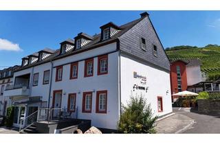 Gewerbeimmobilie kaufen in 54472 Veldenz, Hotelanwesen mit 30 Zimmern, Gastronomie, Weinstube und Betreiberwohnung