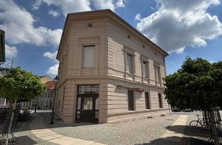 Gastronomiebetrieb mieten in Molkenmarkt 12, 14776 Neustadt, Gastronomiefläche mit 185 m² in Brandenburg an der Havel