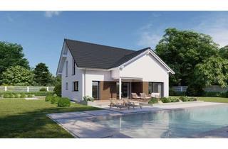 Haus kaufen in 91578 Leutershausen, Bauen statt mieten: Ihr Traumhaus wartet auf Sie!