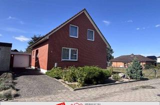 Einfamilienhaus kaufen in 31582 Nienburg, - Reserviert - Familienfreundliches Einfamilienhaus mit viel Platz und schönem Garten