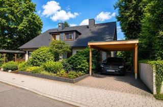 Doppelhaushälfte kaufen in 21077 Eißendorf, Ein Zuhause mit Zukunft – große Doppelhaushälfte für Eigennutzer oder kluge Investoren