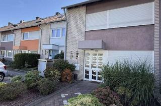 Reihenhaus kaufen in 53757 Sankt Augustin, SANKT AUGUSTIN ORT, gepflegtes Reihenhaus mit ca. 5-6 Zimmer, ca. 149 m² Wfl. Garten, Garage, Keller