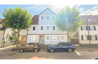 Villa kaufen in 74363 Güglingen, Modernisierte Jugendstilvilla mit vielen Optionen