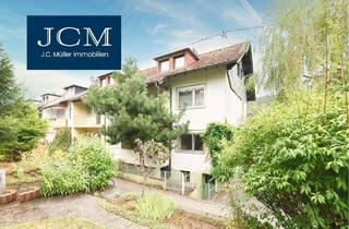 Haus kaufen in 56112 Lahnstein, Geräumiges Reihenendhaus mit Garten und Stellplätzen in ruhiger Lage von Lahnstein-Friedland