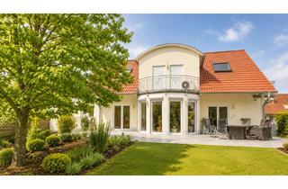 Einfamilienhaus kaufen in 63843 Niedernberg, Einfamilienhaus mit 871 m² Grundstück und zusätzlichem Baupotenzial