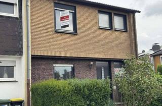 Einfamilienhaus kaufen in Unkenweg, 45475 Dümpten, Einfamilienhaus mit viel Potenzial