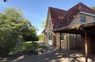 Einfamilienhaus kaufen in 24576 Bad Bramstedt, Modernes Einfamilienhaus mit Kamin und Wintergarten in Bad Bramstedt!