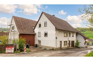 Haus kaufen in 78234 Engen, Altbau mit Perspektive: 7 Einheiten zur Revitalisierung