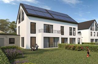 Haus kaufen in 82166 Gräfelfing, Attraktives Neubauprojekt in Gräfelfing