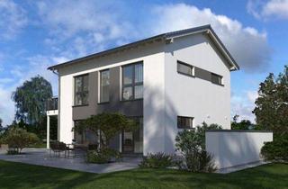 Villa kaufen in 96231 Bad Staffelstein, VIEL PLATZ FÜR DIE FAMILIE