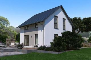 Einfamilienhaus kaufen in 95326 Kulmbach, KLEIN - FEIN - MEIN