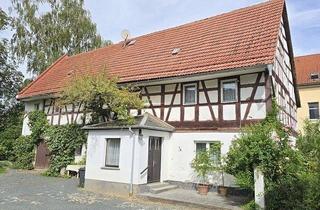 Haus kaufen in An Den Höfen, 04626 Schmölln, Genügend Platz für die große Familie, Hund und Katz!