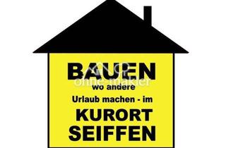 Grundstück zu kaufen in Kastanienweg 25 A, 09548 Kurort Seiffen, Grundstück