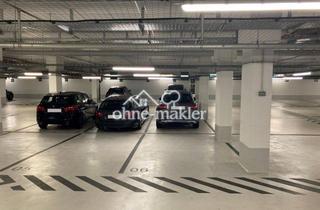 Garagen mieten in Landsberger Str. 93, 80339 München, Tiefgaragen Parkplätze im T1 an der Donnersberger Brücke zu vermieten!