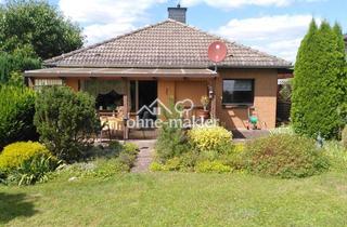 Einfamilienhaus kaufen in 37154 Northeim, Charmantes Einfamilienhaus mit großem Garten in ruhiger Waldrandlage (Wieterwald)