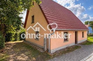 Einfamilienhaus kaufen in Bergstraße 22, 91608 Geslau, Einfamilienhaus in Geslau direkt vom Eigentümer