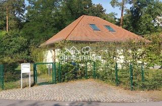 Einfamilienhaus kaufen in 14480 Potsdam, Idyllisch & Zentrales EFH am Stern in Potsdam - Super Lage - von Privat ohne Makler!