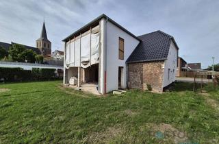 Haus kaufen in 47625 Kevelaer, Ein Stück Geschichte - ein Ort für Zukunft!