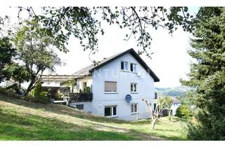 Mehrfamilienhaus kaufen in 77830 Bühlertal, Mehrfamilienhaus in Panoramalage!