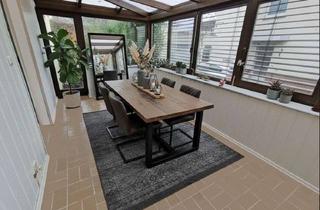 Haus kaufen in 65462 Ginsheim-Gustavsburg, Mehrgenerationshaus...großer Garten....