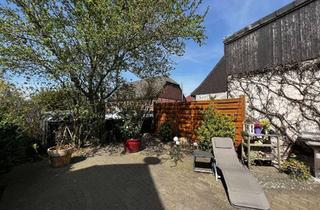 Bauernhaus kaufen in 29485 Lemgow, Wendland - Bezauberndes, solides Bauernhaus (modernisiert/renoviert)