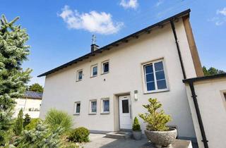 Haus kaufen in 86934 Reichling, 2-Familienhaus mit Pool und vielen Möglichkeiten in Ludenhausen, o. Provision
