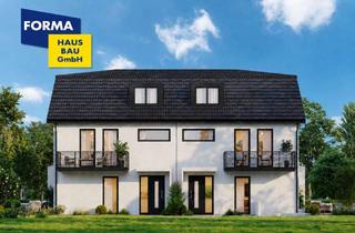 Doppelhaushälfte kaufen in 82205 Gilching, Moderne Doppelhaushälfte - Fertigstellung Frühjahr 2027. Rohbau kann bereits besichtigt werden.