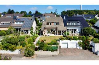 Doppelhaushälfte kaufen in 44267 Dortmund, Doppelhaushälfte mit Panoramablick