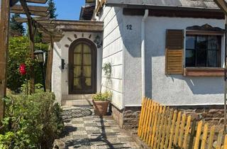 Einfamilienhaus kaufen in 54426 Malborn, Viel Platz in naturnaher Lage – Einfamilienhaus mit drei Garagen und optionalem Bauplatz