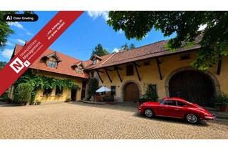 Haus kaufen in 66879 Niederstaufenbach, Traumhafter Zweiseitenhof mit Ausbaupotential und 7 Hektar Land
