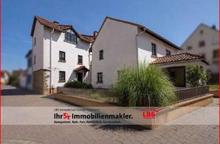Haus kaufen in 67821 Alsenz, Attraktives Familien- & Investorenprojekt: Zwei Häuser mit Zusatzgrundstück in Alsenz