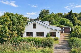 Haus kaufen in 25718 Friedrichskoog, Ruhig gelegenes Kleinod mit großem Garten