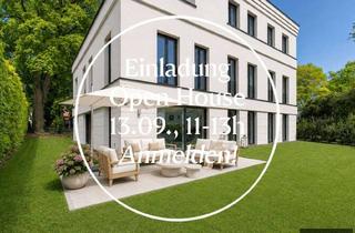 Haus kaufen in 22609 Nienstedten, OPEN HOUSE AM 13.09. 2026 * Traumzuhause mit sonnigem Garten